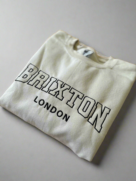 Brixton London sweatshirt